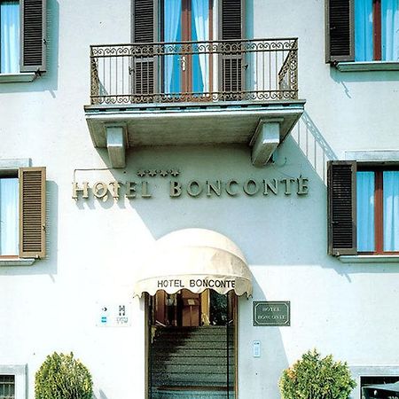 Hotel Bonconte Urbino Exterior foto